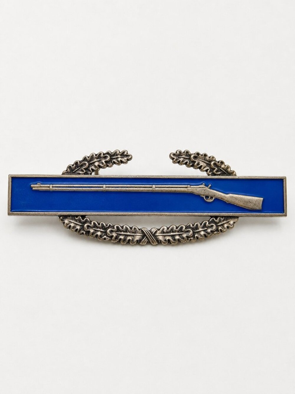 WWII Sterling U.S. Army Combat Infantryman Badge CIB